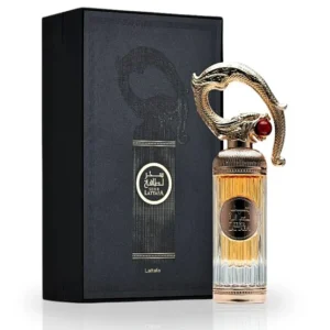 LATTAFA SEHR EDP 100ML