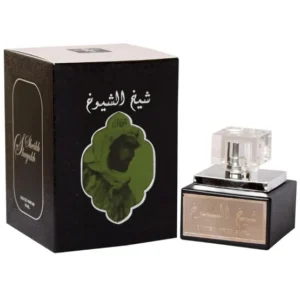 SHEIKH AL SHUIKH BLACK 50ML