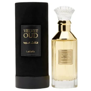 VELVET OUD 100ML