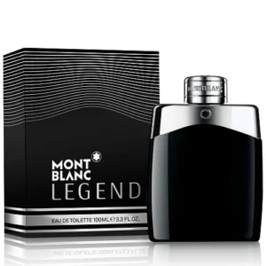 MONT BLANC LEGEND MEN EDT 100ML