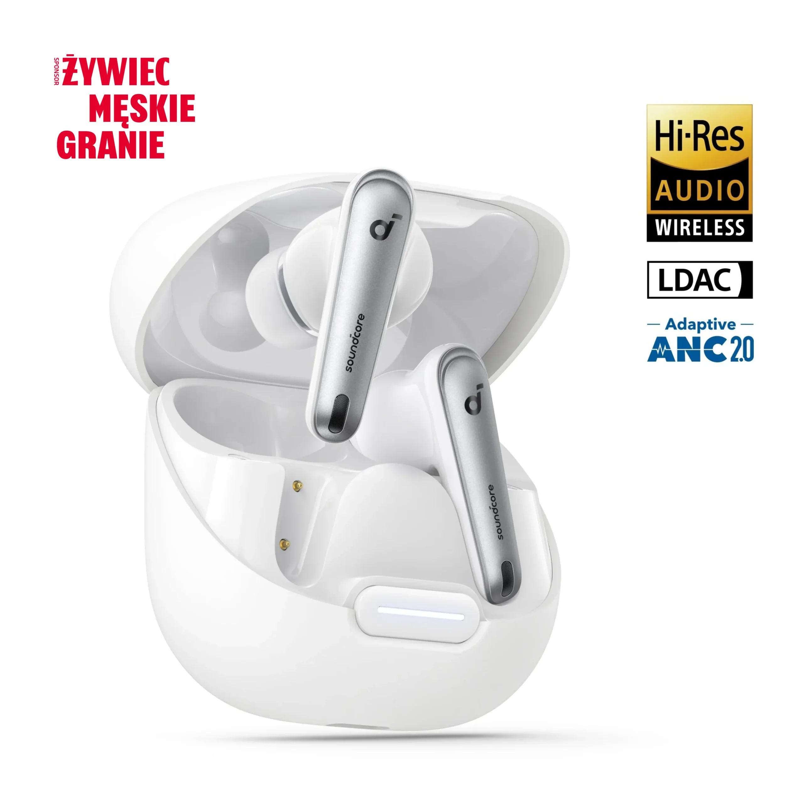 Anker Soundcore Liberty 4 NC - clicktobrands.com