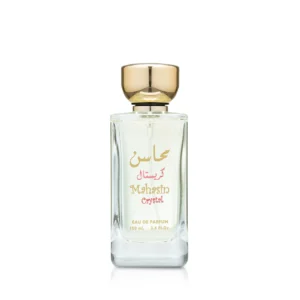 LATTAFA MAHASIN EDP 100ML