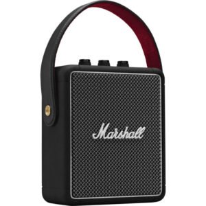 MARSHAL STOCKWELL II