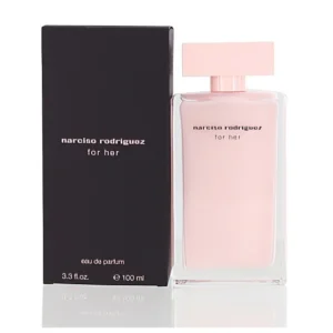 NARCISO RODRIGUEZ WOMEN EDP 100ML