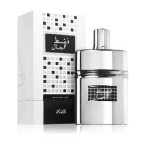 RASASI FAQAT LIL RIJAL EDP 50ML