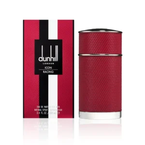 DUNHILL ICON RACING RED MEN EDP 100ML