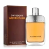 DAVIDOFF ADVENTURE MEN EDT 100ML