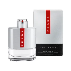 PRADA LUNA ROSA MEN EDT 100ML