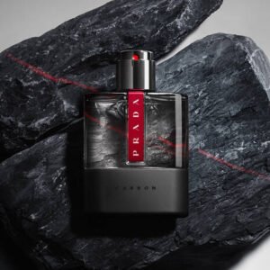 PRADA LUNA ROSSA CARBON MEN EDT 100ML