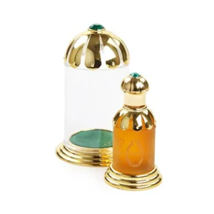 MUBAKHAR ATTAR 20ML BY RASASI