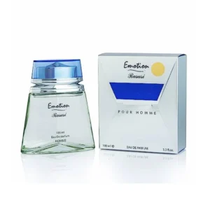 RASASI EMOTION FOR MEN EDP 100ML