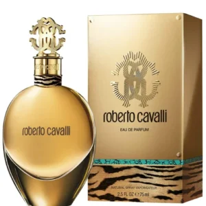 ROBERTO CAVALI WOMEN EDP 75ML