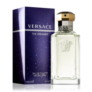 VERSACE THE DREAMER MEN EDT 100ML
