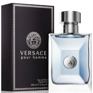 VERSACE POUR HOMME EDT