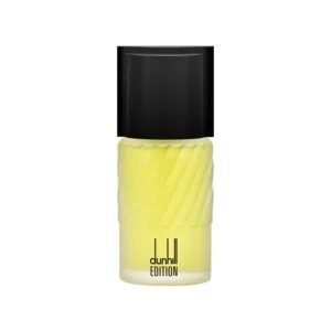 DUNHILL EDITION MEN EDT 100ML