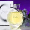CALVIN KLEIN BEAUTY WOMEN EDP 100ML