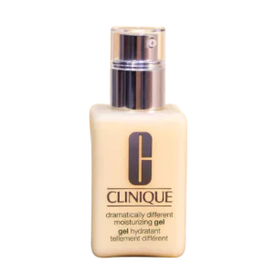 CLINIQUE D-D MOISTURIZING GEL 125ML