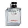 CHANEL ALLURE HOMME SPORT SUPERLEGGERA EDP 100ML