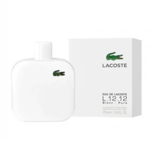 LACOSTE EAU DE BLANC M EDT 175ML