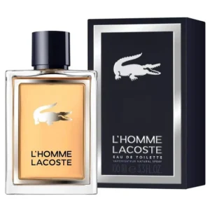 LACOSTE L HOME MEN EDT 100ML