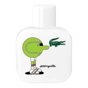 LACOSTE L.12.12 BLANC EAU INTENSE EDT 100ML
