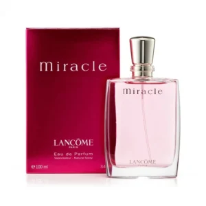LANCOME MIRACLE WOMEN EDP 100ML