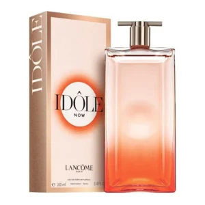 LANCOME IDOLE NOW FLORALE WOMEN EDP 100ML
