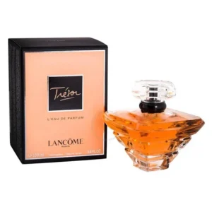 TRESOR WOMEN EDP 100ML