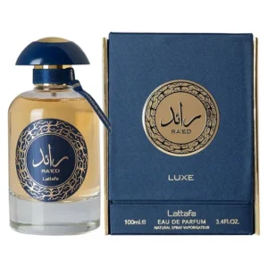 LATTAFA RAED GOLD EDP 100ML