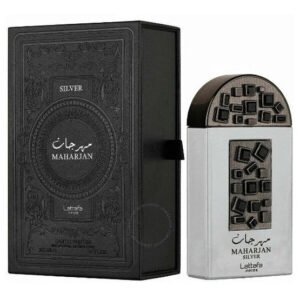 LATTAFA PRIDE MAHARJAN EDP 100ML
