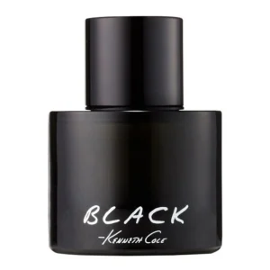 KENNETH COLE BLACK MEN EDT 100ML