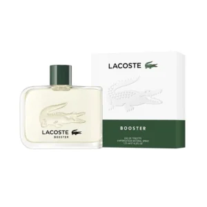 LACOSTE BOOSTER EDT 125ML