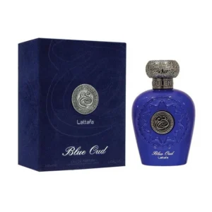 LATTAFA BLUE OUD EDP 100ML