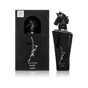 MAHIR BLACK PERFUME 100ML