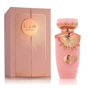 LATTAFA HAYA WOMEN EDP 100ML