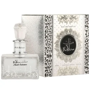 LATTAFA MUSK SALAMA EDP 100ML