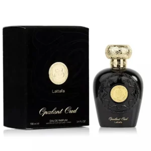 LATAFFA OPULENT OUD EDP 100ML