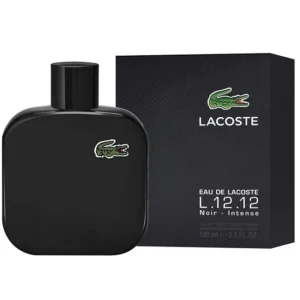 LACOSTE EAU DE NOIR INTENSE MEN EDT 100ML