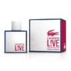 LACOSTE LIVE EDT 100ML