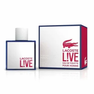 LACOSTE LIVE EDT 100ML