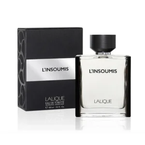 LALIQUE L'INSOUMIS MEN EDT 100ML