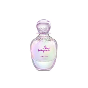 FERRAGAMO AMO WOMEN EDP 100ML