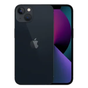 Apple Iphone 13 Esim + Physical Sim - PTA Approved - Official Warranty