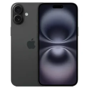 Apple Iphone 16 Plus Esim + Physical Sim - PTA Approved - Official Warranty