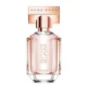 BOSS THE SCENT WOMEN EDP 100ML