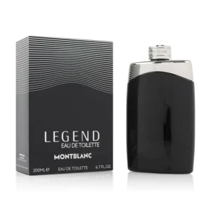 MONT BLANC LEGEND MEN EDT 200ML