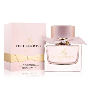 MY BURBERRY BLUSH WOMEN EDP 90ML