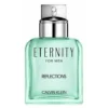 CK ETERNITY REFLECTION MEN EDT 100ML