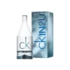 CK IN 2 U MEN EDT 100ML