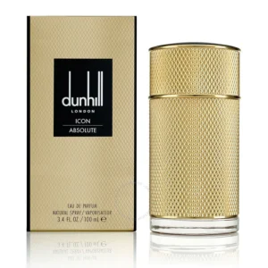 DUNHILL ICON MEN EDP 100 ML